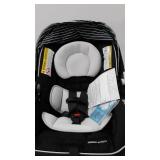 Graco - SnugRideÂ® 35 Lite LX Infant Car Seat - Studio