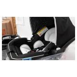 Graco - SnugRideÂ® 35 Lite LX Infant Car Seat - Studio