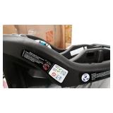 Graco - SnugRideÂ® 35 Lite LX Infant Car Seat - Studio