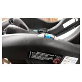 Graco - SnugRideÂ® 35 Lite LX Infant Car Seat - Studio