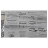 baby safety bed rail