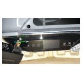 AeroGarden - Bounty 9-Pod App Controlled - Black