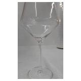 Zwiesel Glas Tritan Crystal Pure Stemware Collection, 23.7-Ounce, Set of 6, Burgundy Red Wine Glass