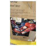 Diono Radian 3RXT Three Across All-in-One Car Seat in Gray Slate at Nordstrom