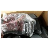 Diono Radian 3RXT Three Across All-in-One Car Seat in Gray Slate at Nordstrom