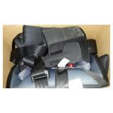 Diono Radian 3RXT Three Across All-in-One Car Seat in Gray Slate at Nordstrom