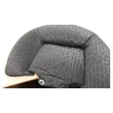 Diono Radian 3RXT Three Across All-in-One Car Seat in Gray Slate at Nordstrom