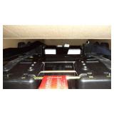 Diono Radian 3RXT Three Across All-in-One Car Seat in Gray Slate at Nordstrom