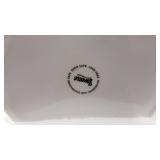 ceramic dessert stand