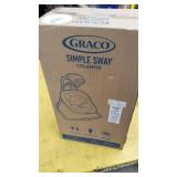 Graco Baby Simple Sway Swing