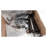 Delta Woodhurst Tub/Shower Trim in Venetian Bronze