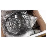 Delta Woodhurst Tub/Shower Trim in Venetian Bronze