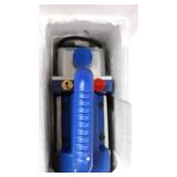 Bestauto 3 Gallon Vacuum Chamber Kit Stainless Steel Degassing Chamber 12L Vacuum Degassing Chamber Kit with 3.6 CFM 1 Stage Vacuum Pump HVAC