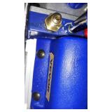 Bestauto 3 Gallon Vacuum Chamber Kit Stainless Steel Degassing Chamber 12L Vacuum Degassing Chamber Kit with 3.6 CFM 1 Stage Vacuum Pump HVAC