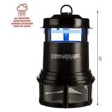 DynaTrap Insect Trap (DT2000XLP), XL, Black