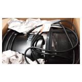 DynaTrap Insect Trap (DT2000XLP), XL, Black