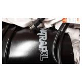 DynaTrap Insect Trap (DT2000XLP), XL, Black