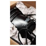 DynaTrap Insect Trap (DT2000XLP), XL, Black