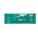 CloroxPro Disinfecting Wipes, Bleach-Free, Fresh Scent, 70 Count, 2Pack