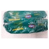 CloroxPro Disinfecting Wipes, Bleach-Free, Fresh Scent, 70 Count, 2Pack