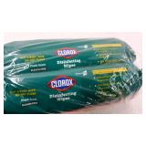 CloroxPro Disinfecting Wipes, Bleach-Free, Fresh Scent, 70 Count, 2Pack