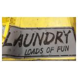 Ottomanson Siesta Collection Hundred Dollar Bill Design Area Rug, 3