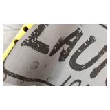 Ottomanson Siesta Collection Hundred Dollar Bill Design Area Rug, 3