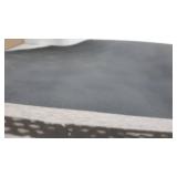 Ottomanson Siesta Collection Hundred Dollar Bill Design Area Rug, 3