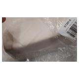 Best Pet 3-Step Pet Steps/Stairs with CertiPUR-US Certified Foam for Dogs & Cats, Ivory, 13.5"H