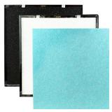 Oransi Replacement Pre, Hepa and Carbon Filter Pack for Max (RFM80)