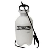 CHAPIN 20002 2 Gallon Lawn, Sprayer, Translucent White