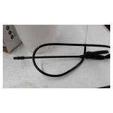 CHAPIN 20002 2 Gallon Lawn, Sprayer, Translucent White