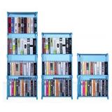 Hosmat 9-Cube DIY Children