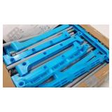 Hosmat 9-Cube DIY Children