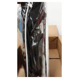 Sturdibag Extra Large Pet Carrier Flexible Height Pet Tote, Black,Size XL { 20"L x 16"H x 12"W}