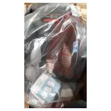 Graco Slimfit 3 in 1 Car Seat | Slim & Comfy Design Saves Space in Your Back Seat, Redmond, Amazon Exclusive