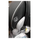 Graco Slimfit 3 in 1 Car Seat | Slim & Comfy Design Saves Space in Your Back Seat, Redmond, Amazon Exclusive