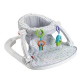 Fisher-Price Sit-Me-Up - Floor seat - foldable