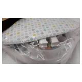 Fisher-Price Sit-Me-Up - Floor seat - foldable