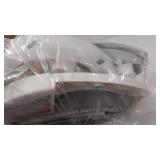 Fisher-Price Sit-Me-Up - Floor seat - foldable