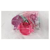 Disney Junior Minnie Mouse Bow-Tique Bowtastic Kitchen Accessory Set, Over Fifty Piece Play Food and Utensils, Frustration Free Packaging, by Just Play