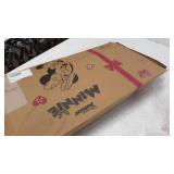 Disney Junior Minnie Mouse Bow-Tique Bowtastic Kitchen Accessory Set, Over Fifty Piece Play Food and Utensils, Frustration Free Packaging, by Just Play