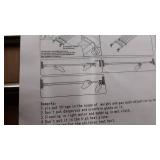 Hershii Tension Shelf Expandable Rod Closet System Heavy Duty Clothes Hanger Adjustable DIY Storage Organizer Shoe Rack