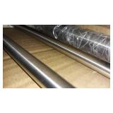 Hershii Tension Shelf Expandable Rod Closet System Heavy Duty Clothes Hanger Adjustable DIY Storage Organizer Shoe Rack