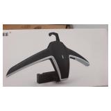 multi-functional detachable car coat hanger