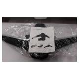 multi-functional detachable car coat hanger