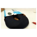 orthopedic donut cushion
