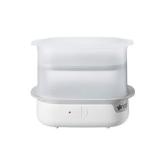 Tommee Tippee Advanced Steam Electric Sterilizer for Baby Bottles, Kills Viruses and 99.9% of Bacteria, 5-Minute Sterilization Cycle