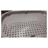 Tommee Tippee Advanced Steam Electric Sterilizer for Baby Bottles, Kills Viruses and 99.9% of Bacteria, 5-Minute Sterilization Cycle