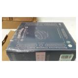 multi-function titanium family-sized part